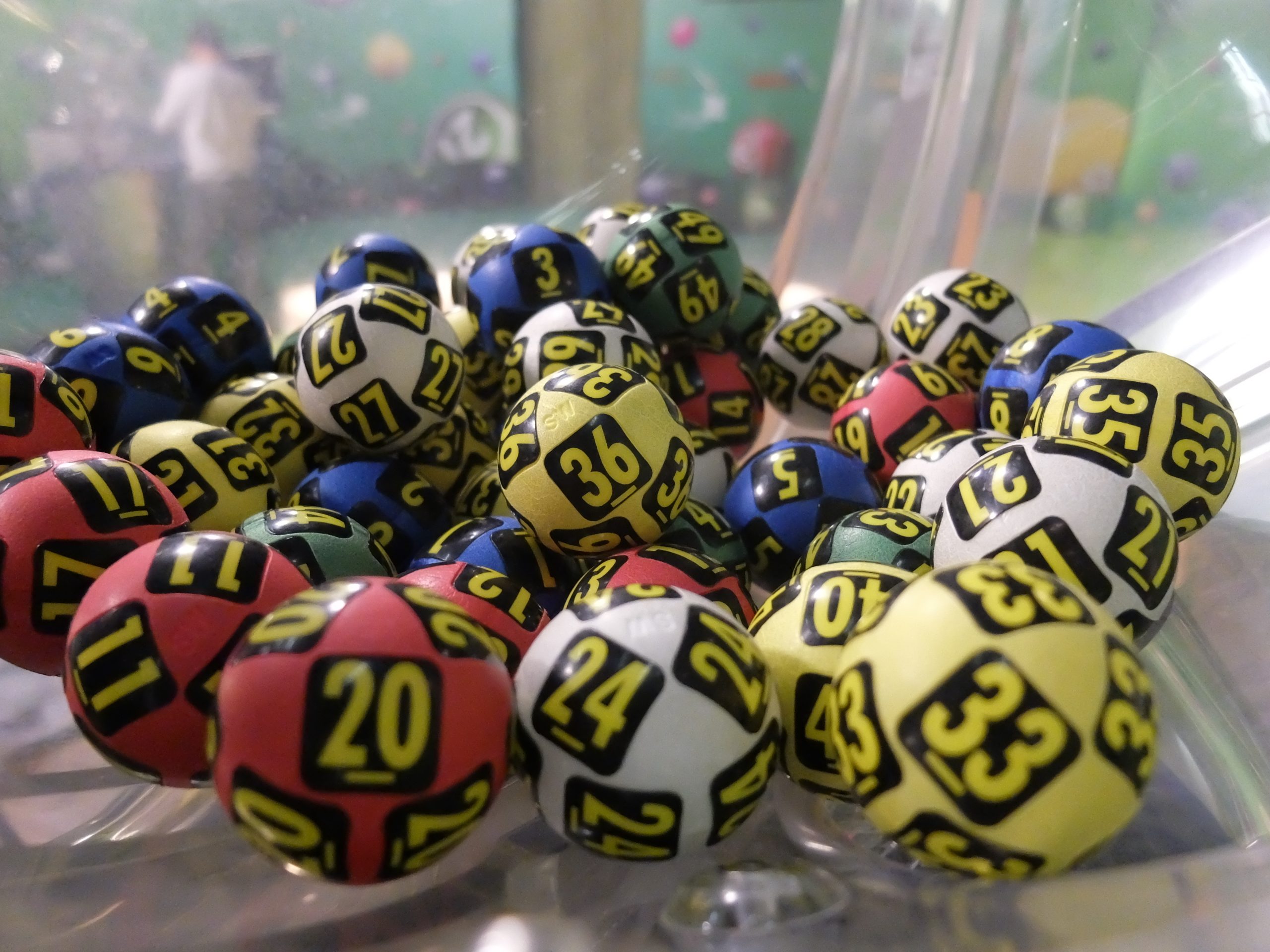 Loto 6 din 49, duminica 13 noiembrie 2022