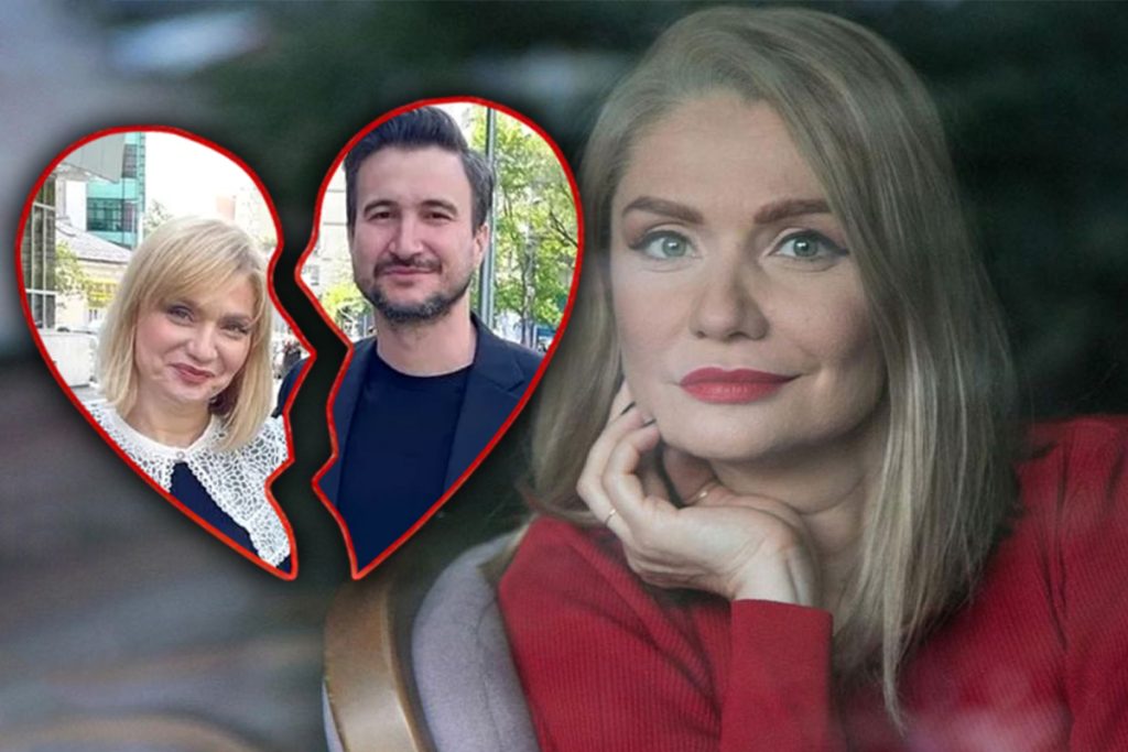 Lovitură dură pentru Cristina Cioran. Alex Dobrescu are deja o nouă iubită