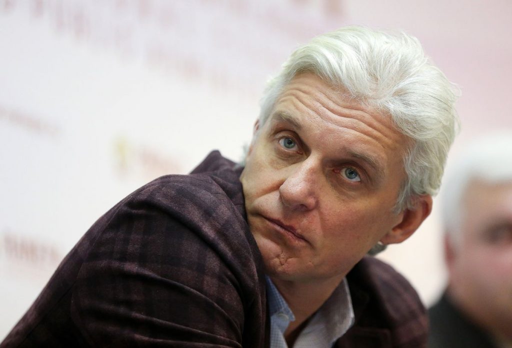 Magnatul Oleg Tinkov renunţă la cetăţenia rusă: „Urăsc Rusia lui Putin, dar îi iubesc pe toţi ruşii care sunt împotriva acestui război”