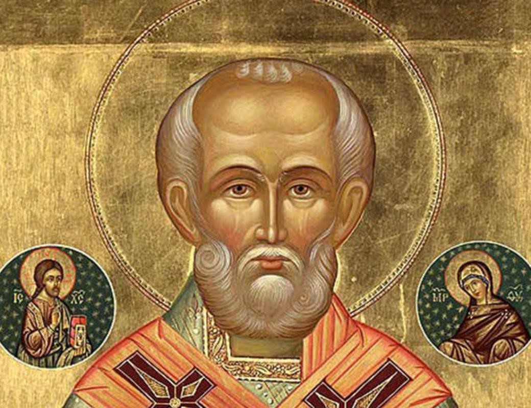 Mesaje și urări de Sfântul Nicolae