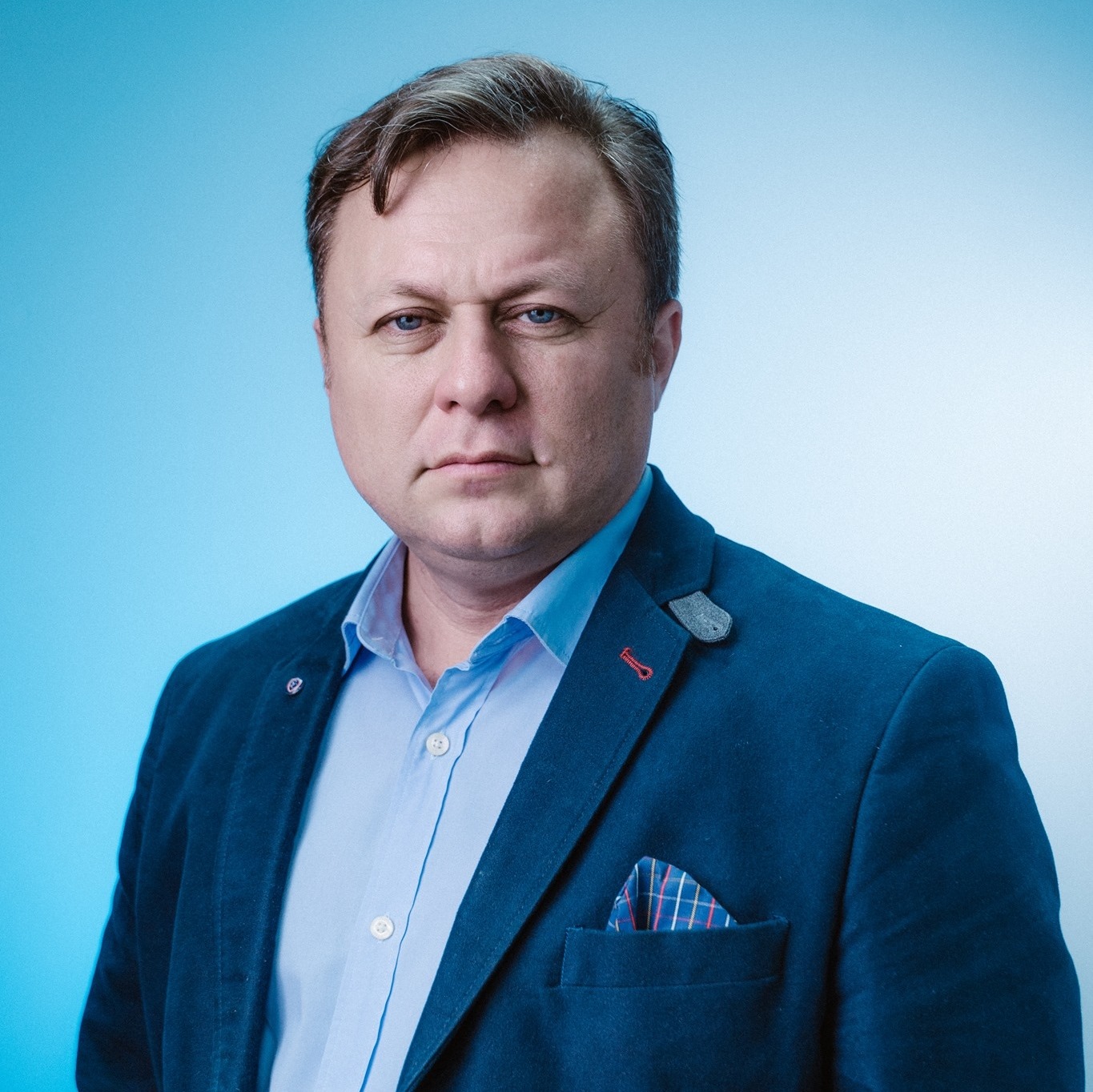 Dragoș Dolănescu și-a redeschis cabinetul psihologic