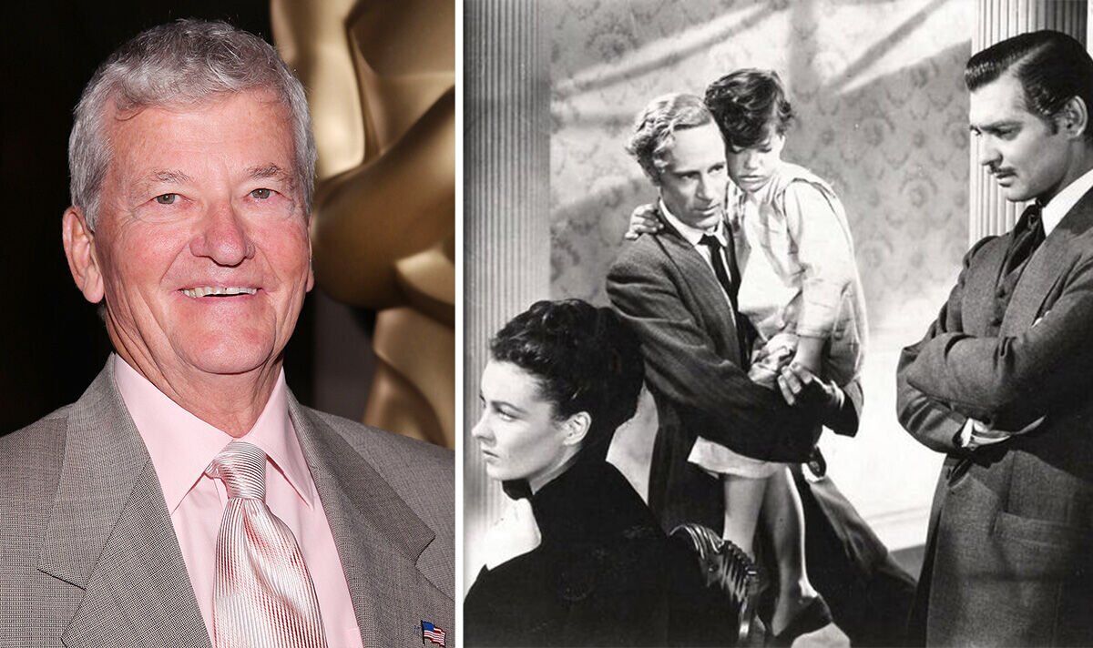 A murit ultimul actor din „Epoca de Aur” a Hollywood-ului