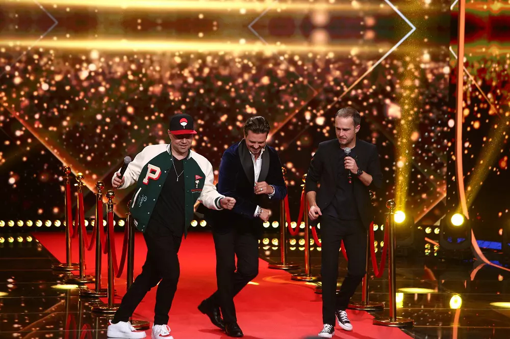 Mihai Petre, invitatul din ediția de 27 noiembrie la iUmor