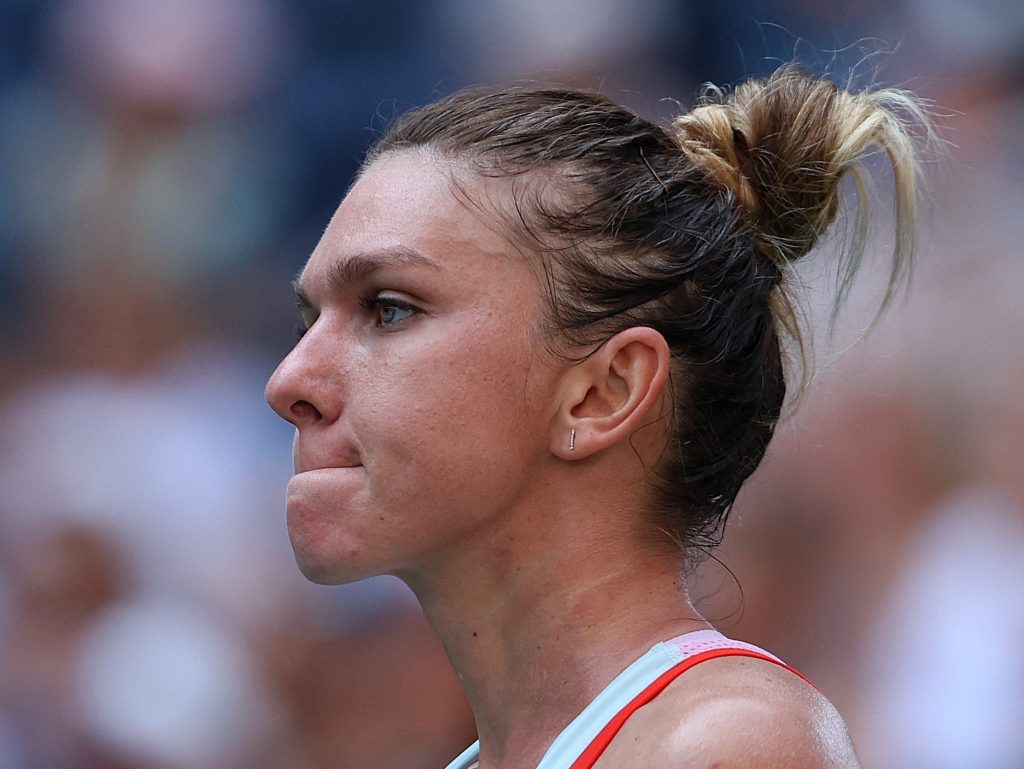 Imaginea cu care Simona Halep și-a speriat fanii. Detaliul observat de mulți pe contul sportivei. „Ce a pățit?”. Foto