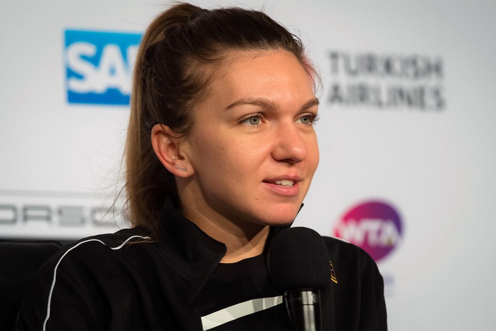 Schimbare de ultimă oră în cazul de dopaj al Simonei Halep. Decizia luată de sportiva din România