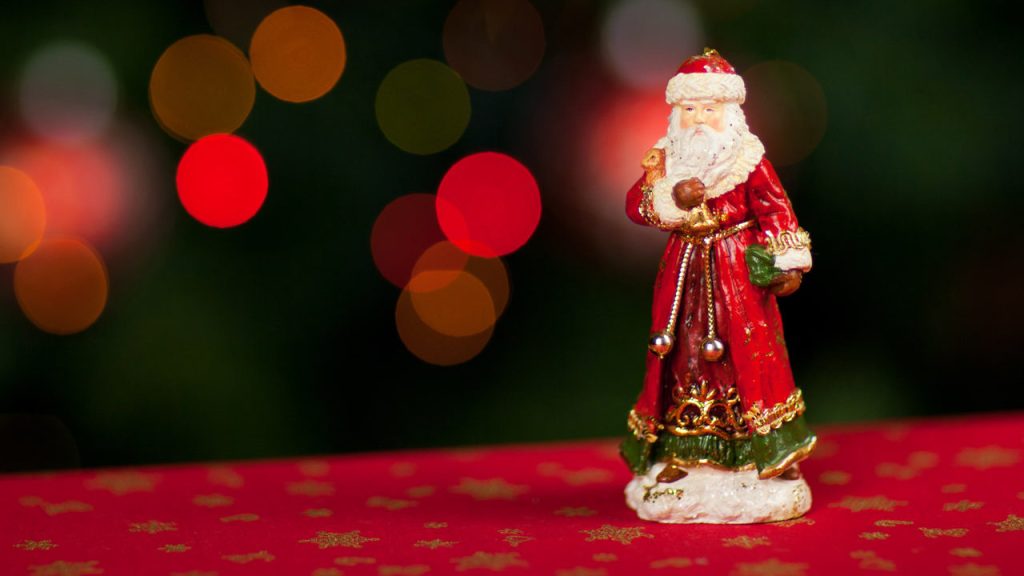 Moș Nicolae 2022. Pe ce dată pică și cum a luat naștere tradiția darurilor în ghete