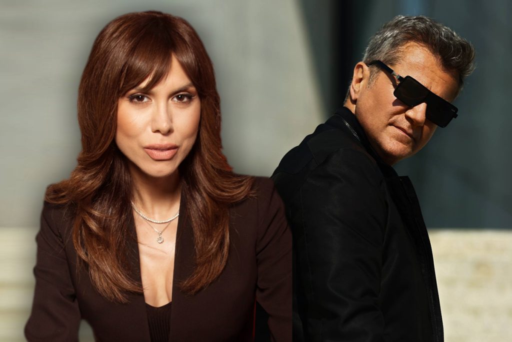 Motivul pentru care Denise Rifai mai poartă inelul de la Dan Bittman. „Foarte tare atitudinea”