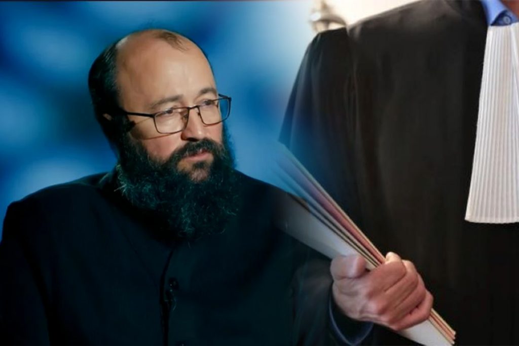 Noi detalii din procesul preotului Visarion Alexa. Avocatul duhovnicului: „Ar mai putea dura săptămâni sau poate chiar luni” (Exclusiv)