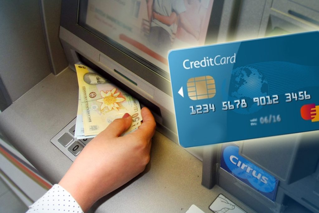 Nu mai dispar banii de pe card pentru români: soluția creativă a băncilor din România