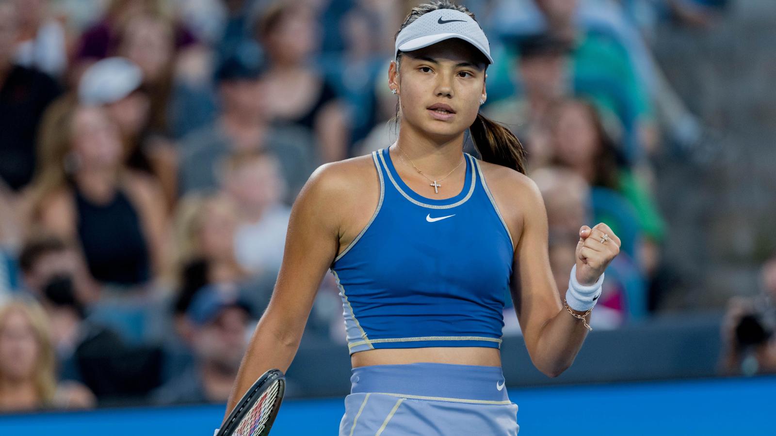 O sportiva celebra e indemnata sa o copieze pe Simona Halep