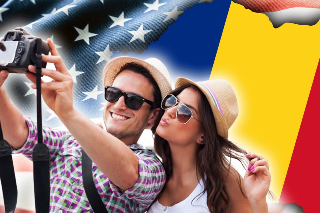 Orașul din România care i-a fascinat pe americani. „Așa ceva nu găsești în toată SUA”