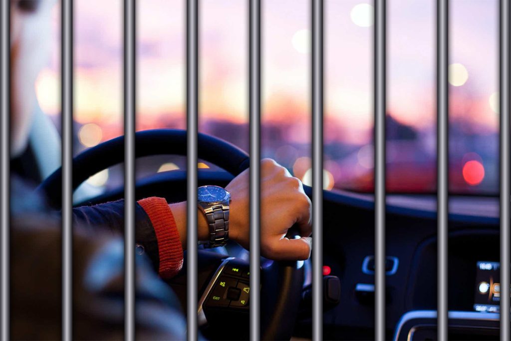 Pedeapsa cu închisoarea pentru o categorie de șoferi. Inițiativa legislativă care ar schimba complet obiceiurile din trafic