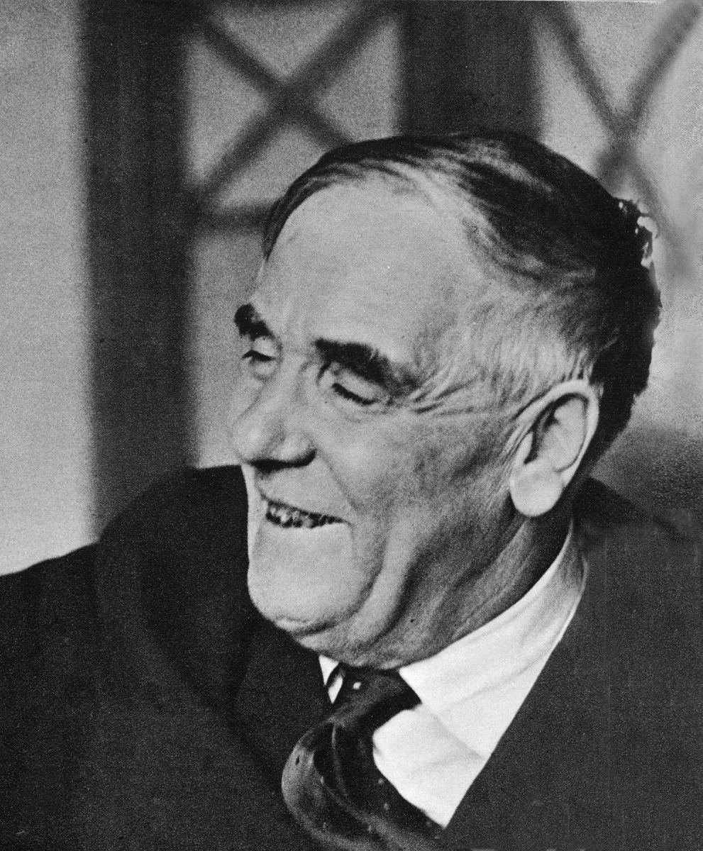 Petre Căpiţă, unul dintre românii laureați ai Premiului Nobel