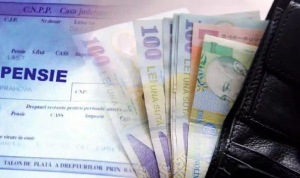 Procentul final cu care se vor mări pensiile: 12,5%. PSD și PNL s-ar fi înțeles deja