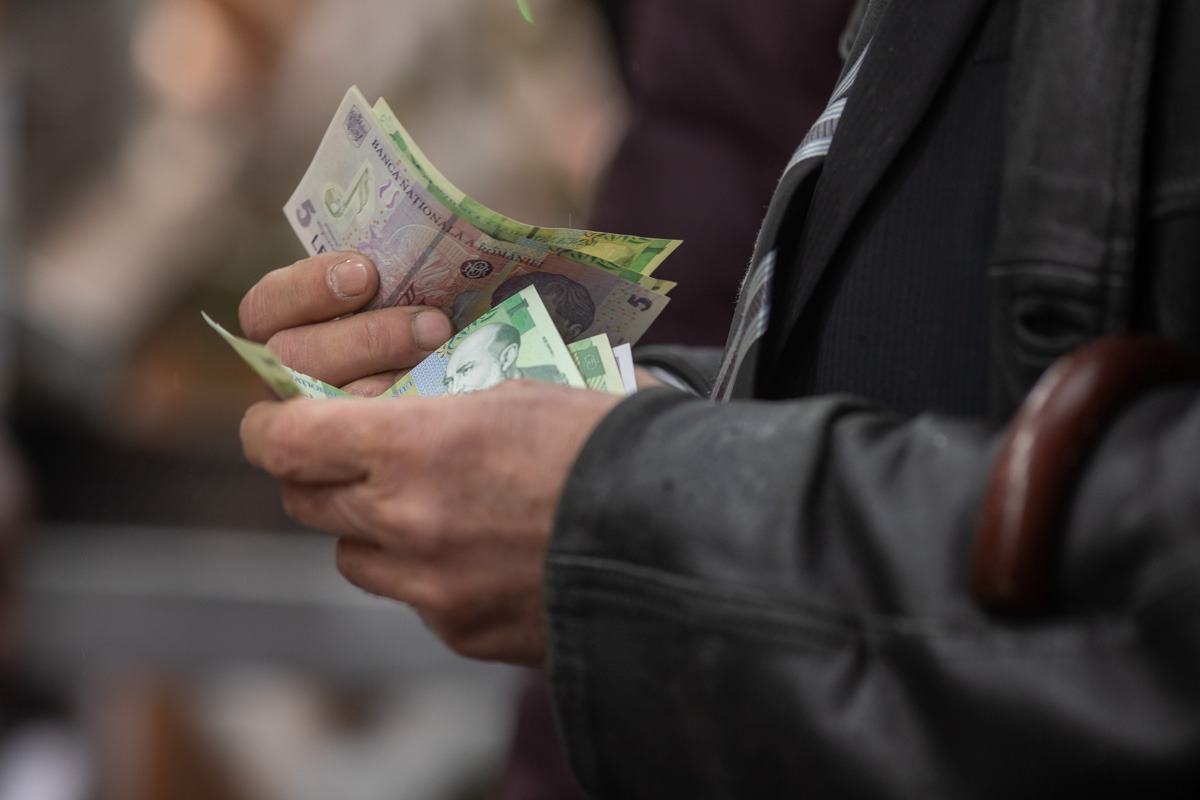 Vești bune pentru pensionari