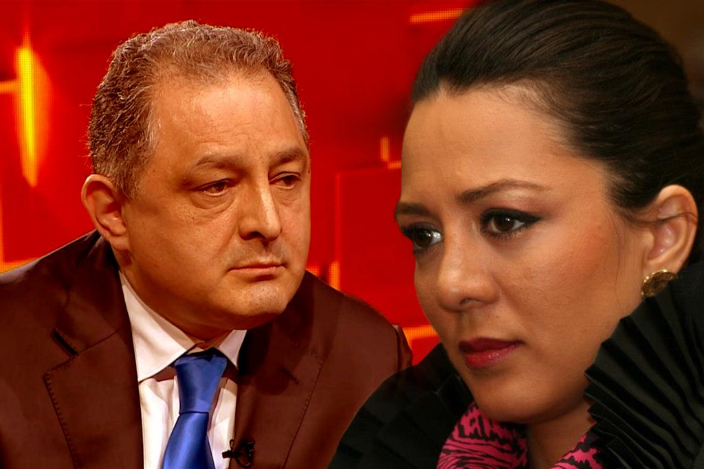 Răsturnare de situație în viața lui Marian Vanghelie. Ce s-a întâmpla, de fapt, între el și Oana Mizil