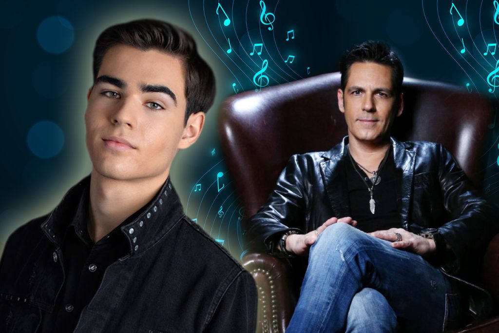 Relația profesională dintre Ștefan Bănică și fiul său e deosebit de rece. De ce nu-i cere sfaturi Radu Bănică (Exclusiv)