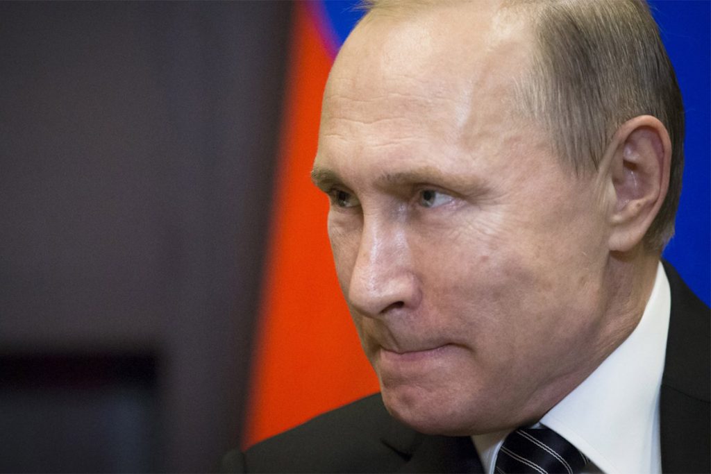Se pregătește eliminarea lui Vladimir Putin. Planul secret pentru a-l distruge pe liderul de la Kremlin