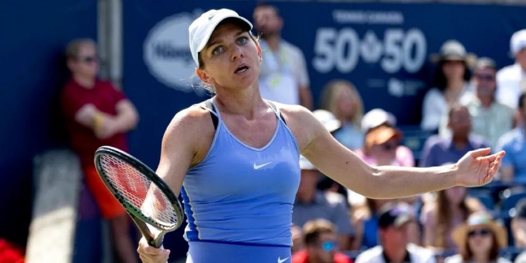 Simona Halep primește ajutor de unde se aștepta mai puțin. Cine vine să o apere în scandalul de dopaj
