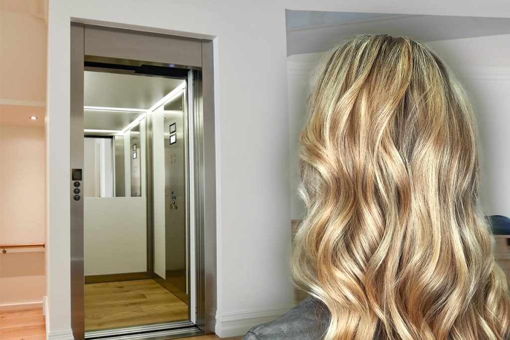 Sperietura pe care a tras-o o vedetă de la Pro Tv. „Am păzit liftul ca niciodată în viața mea” (Exclusiv)