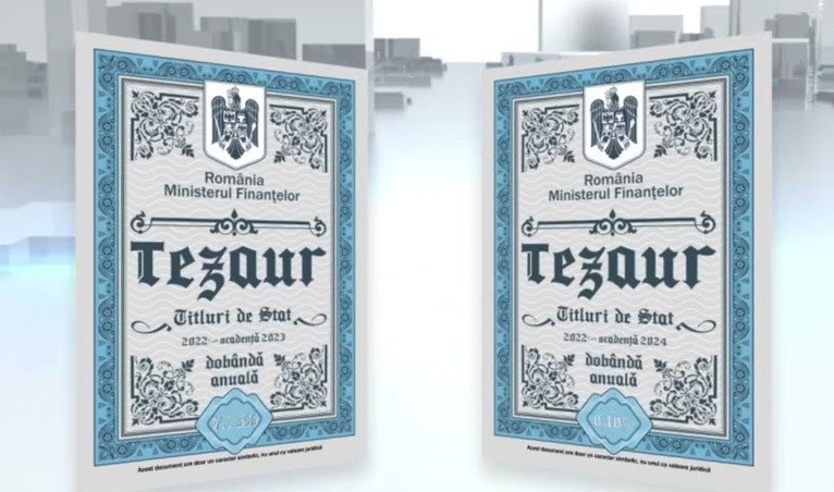 Titluri de stat 2022 persoane fizice