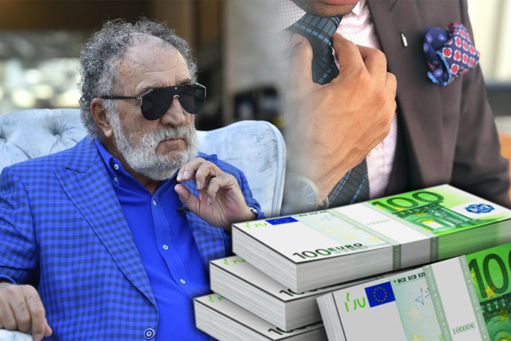 Top 10 cei mai bogați români în 2022. Ion Țiriac a fost detronat. Cine deține acum cea mai mare avere în România