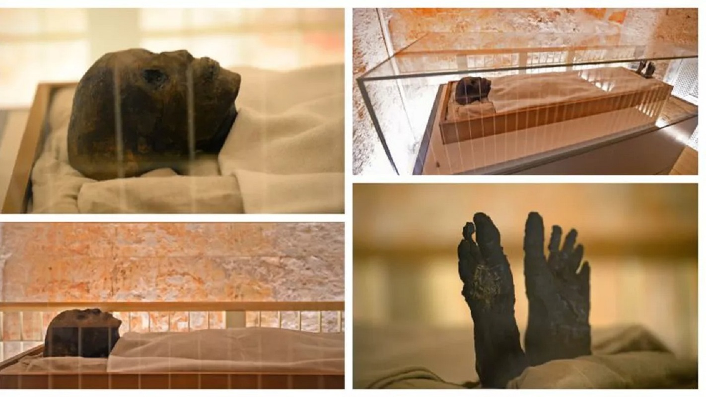 Top 5 secrete despre Tutankhamon: misterele fascinante ale celui mai cunoscut faraon