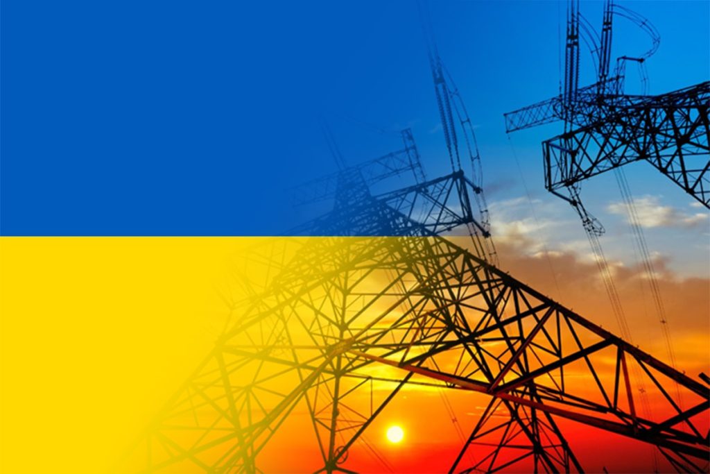 Ucraina primește curent din România. Testele pentru importul de electricitate, în desfășurare