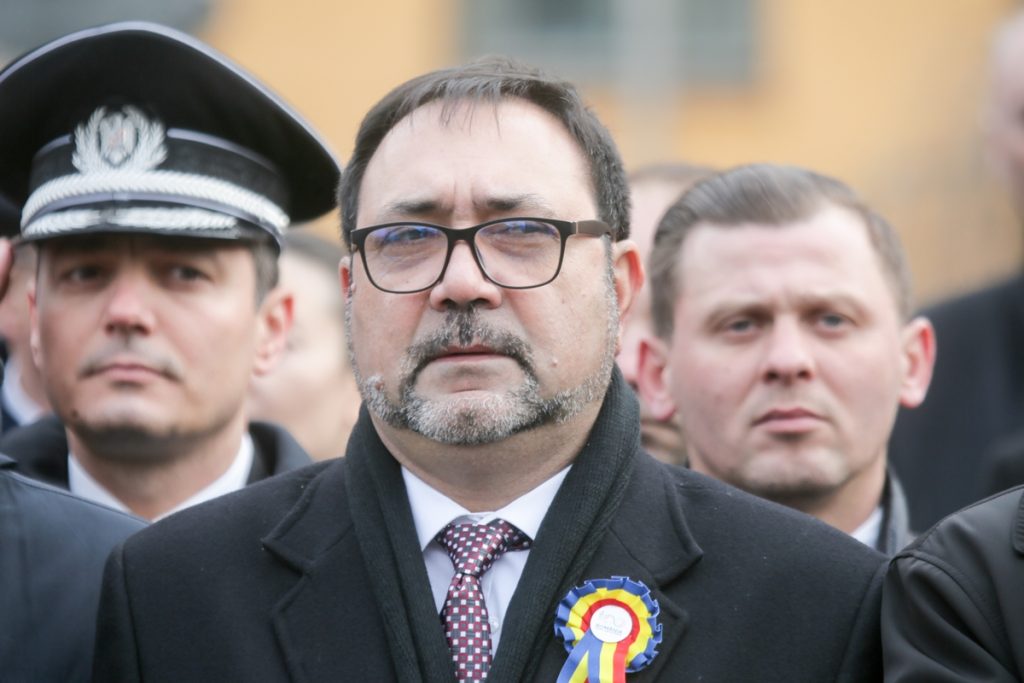 Un deputat USR, ales vicepreşedinte al Adunării Parlamentare NATO: „Funcţia mă onorează şi mă responsabilizează foarte mult”