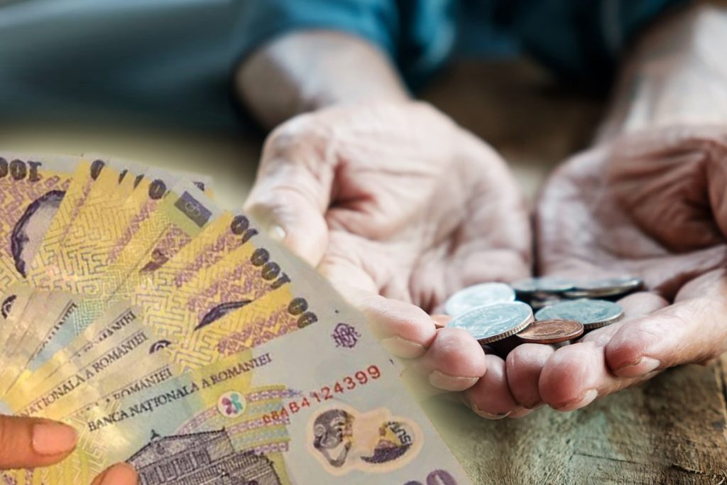 Vestea bună pentru românii cu pensii până în 2000 de lei, se întâmplă în 2023: banii vin de la Bruxelles
