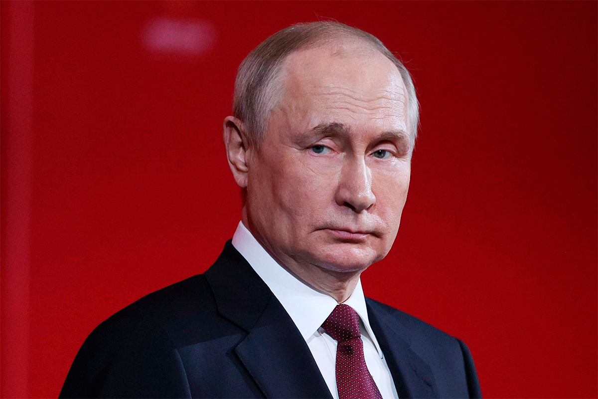 Vladimir Putin, absent in spatiul public. Pare sa nu mai fie interesat de razboiul cu Ucraina. Ce se intampla, de fapt, la Moscova