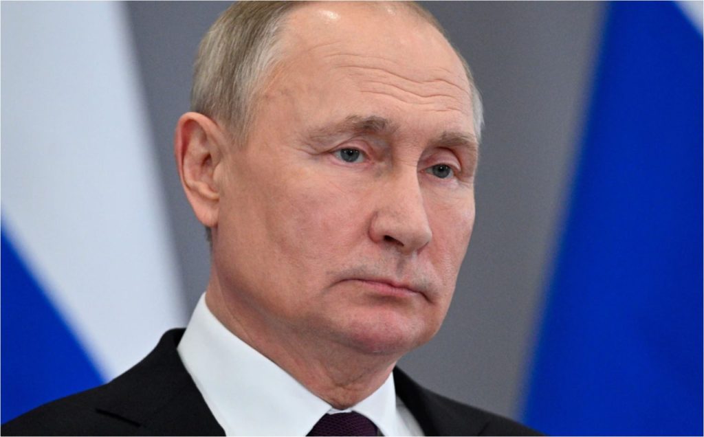 Documente secrete despre starea de sănătate a lui Vladimir Putin, făcute publice. Cât de serioase sunt, de fapt, problemele liderului rus