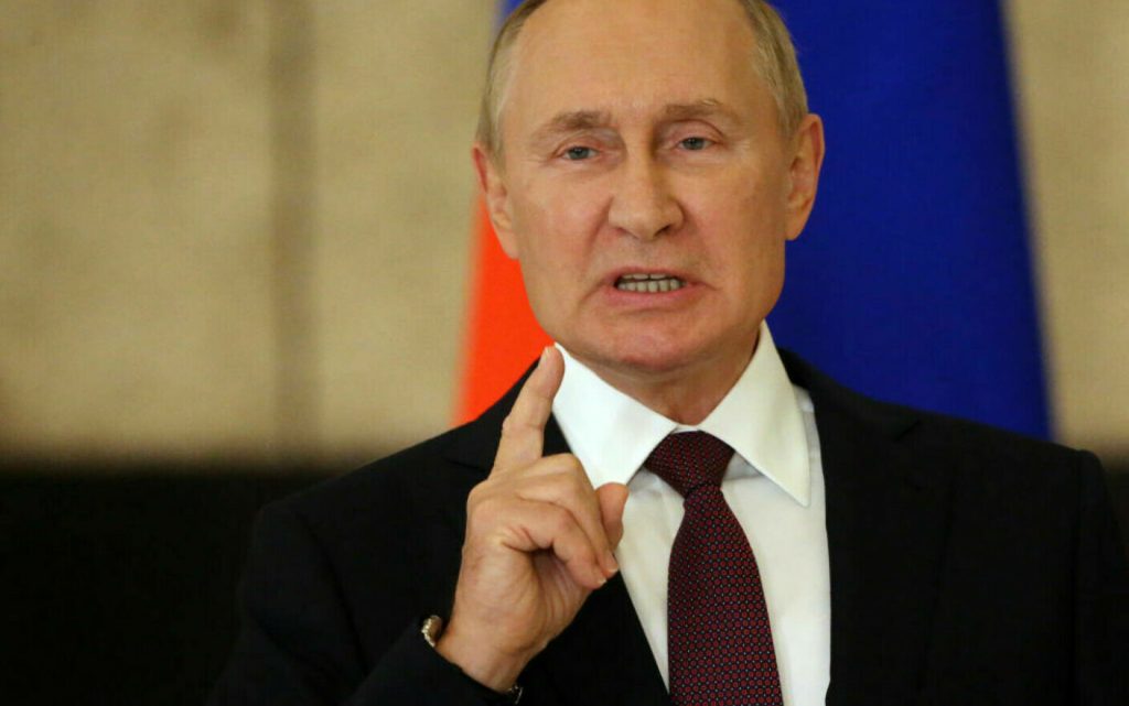 Vladimir Putin și-a pierdut cel mai de preț aliat din Europa. Lovitura la care nu se aștepta președintele rus