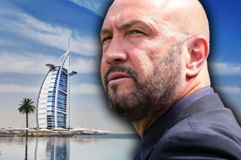 Walter Zenga, acuzat de un patron din România că l-a păcălit. A mers tocmai în Dubai după el și n-a venit la întâlnire