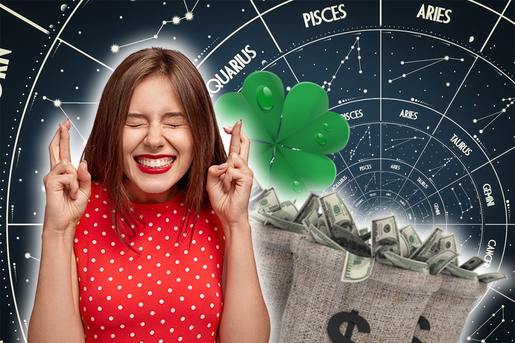 Zodiile a căror viață se schimbă radical din 2023. Vor avea mare noroc la bani, dar și în dragoste