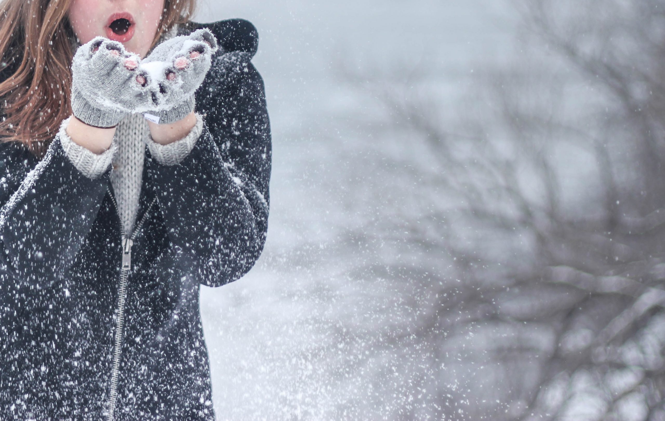 Vine valul polar peste țara noastră. Anunțul meteorologilor pentru următoarele două săptămâni 