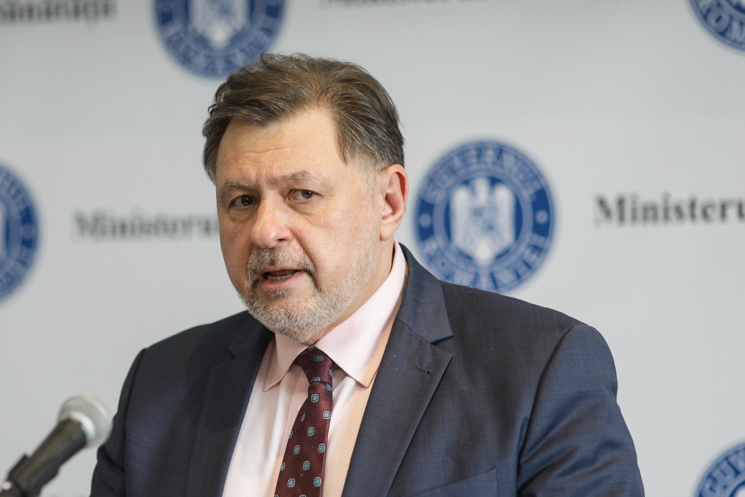 Alexandru Rafila, despre următorul premier al României
