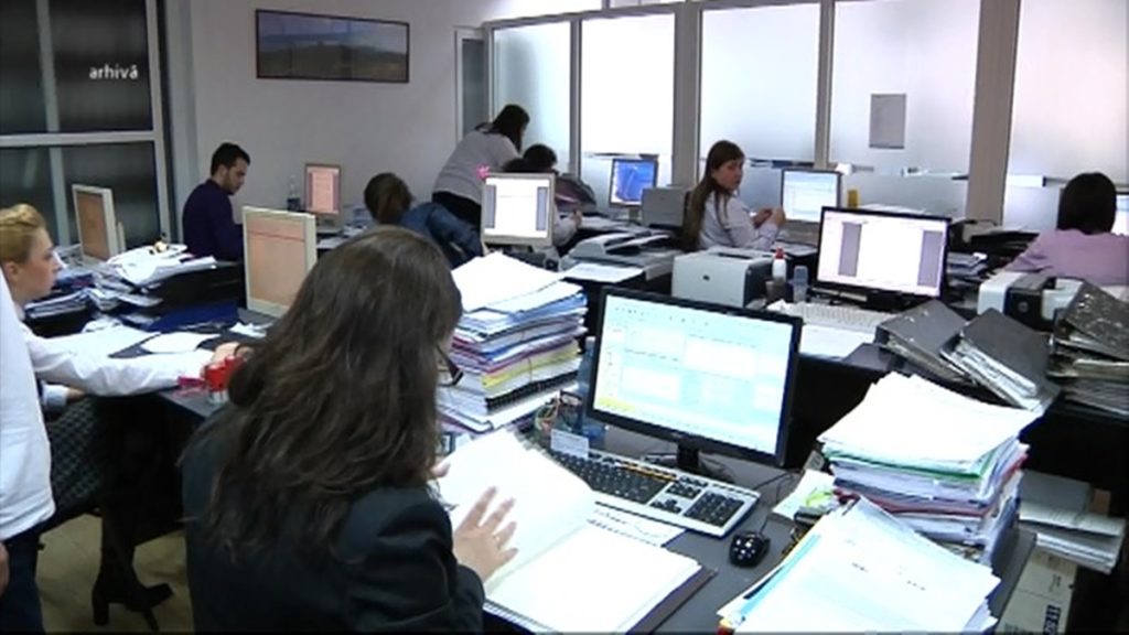 Statul scoate 1000 de posturi la concurs. O instituție importantă face angajări, ce condiții trebuie să îndeplinești