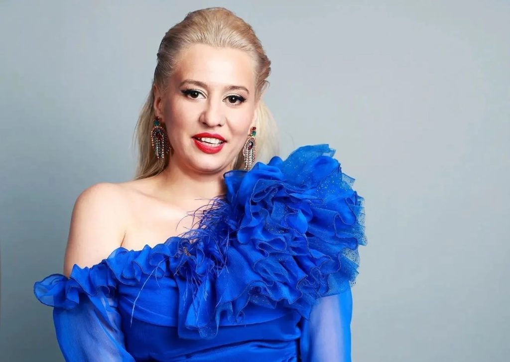 Prin ce trece Anisia Gafton după ce s-a întors de la Sunt celebru, scoate-mă de aici! Se întâmplă în fiecare noapte