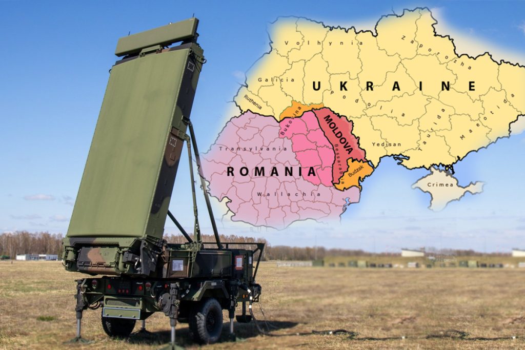 Arma de ultimă generație pe care americanii o trimit în România. Va fi amplasată la granița cu Ucraina