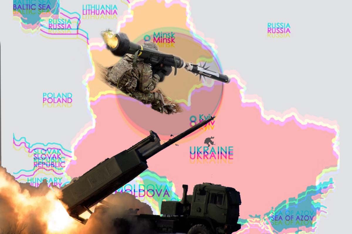 Țara în care Rusia ar urma să declanșeze atacuri. Anunțul făcut de oficialii din Ucraina