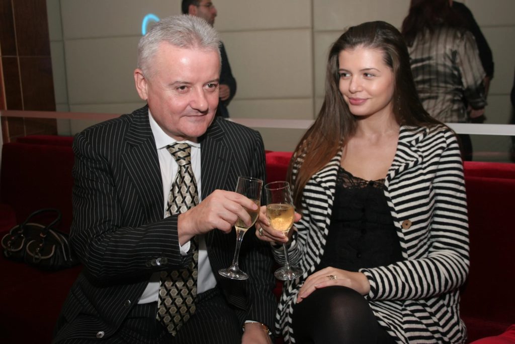 Irinel Columbeanu tună și fulgeră după ultima „discuție” apărută despre Monica Gabor. Ce relație este, de fapt, între ei și ce spune despre fosta „iubită”. EXCLUSIV