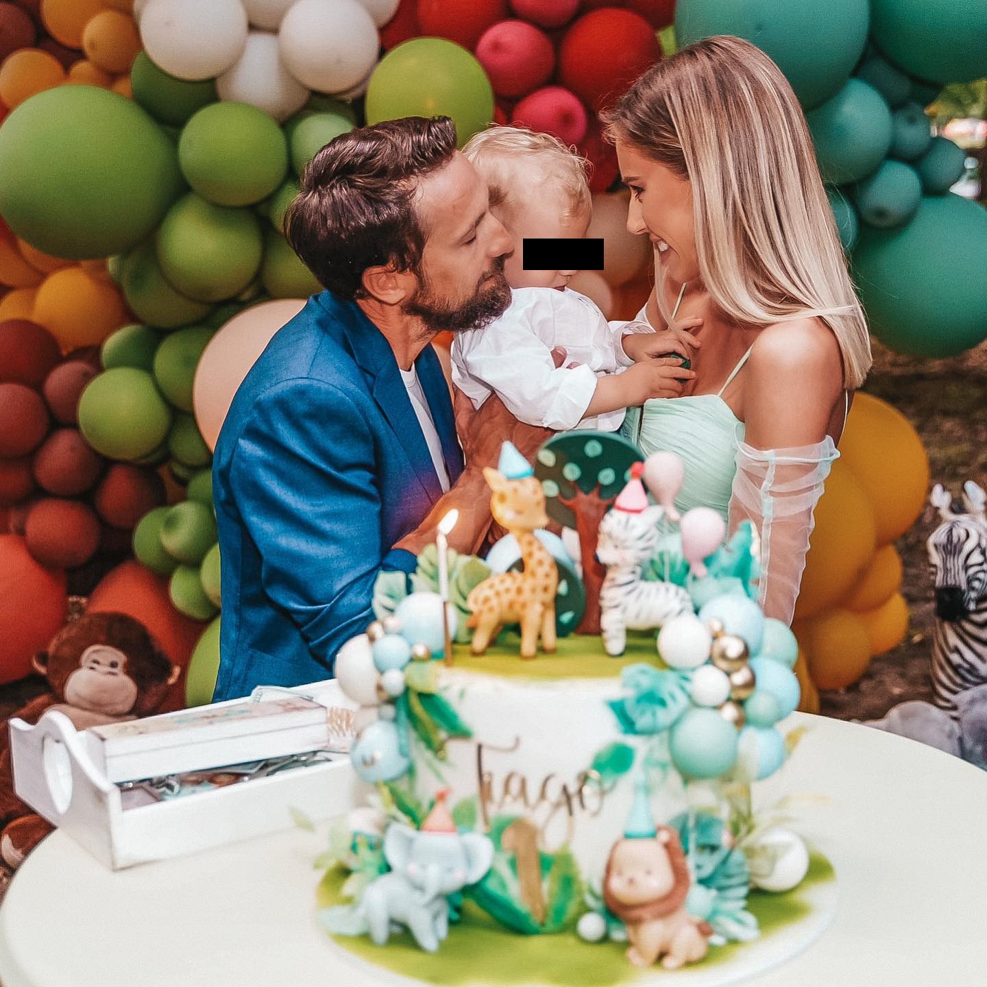 Motivul pentru care Dani Oțil nu mai vrea copii. Ce se întâmplă în familia prezentatorului