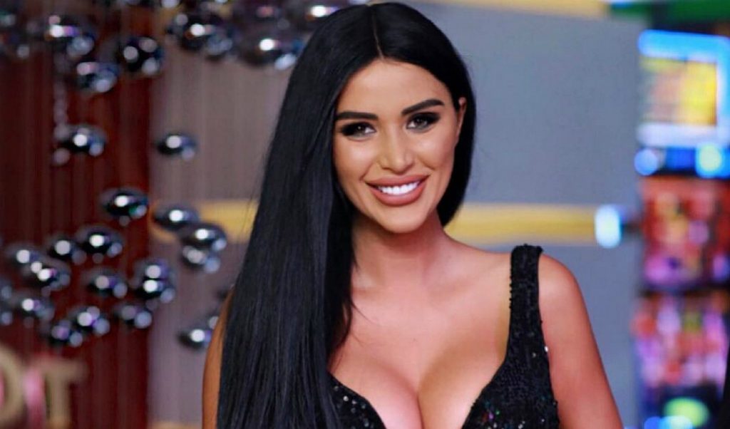 Ce se petrece cu Daniela Crudu de când a rămas însărcinată. Vedeta face dezvăluiri și despre noul iubit