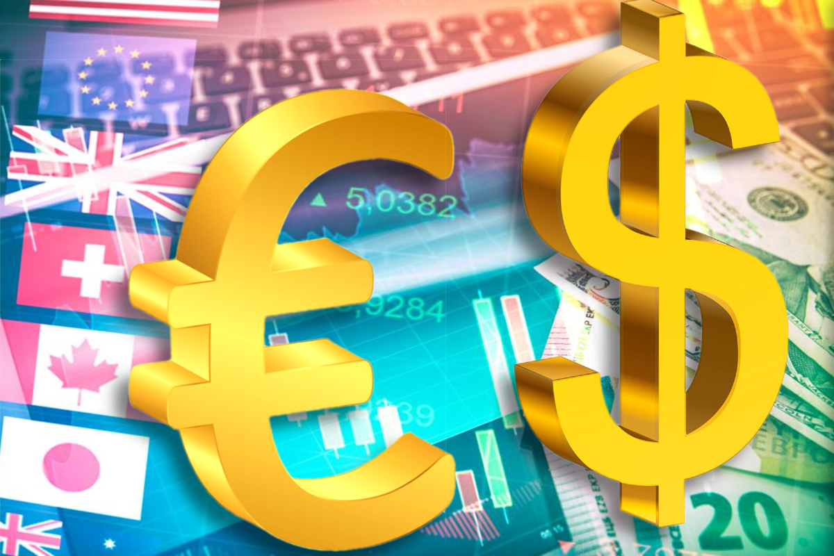 Curs valutar marți, 8 noiembrie 2022. Cotațiile BNR pentru euro și dolar