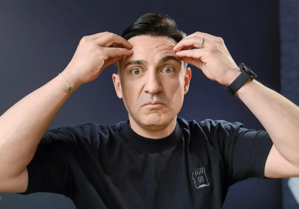 George Buhnici nu se lasă. Noi afirmații controversate, după „scandalul vergeturilor”