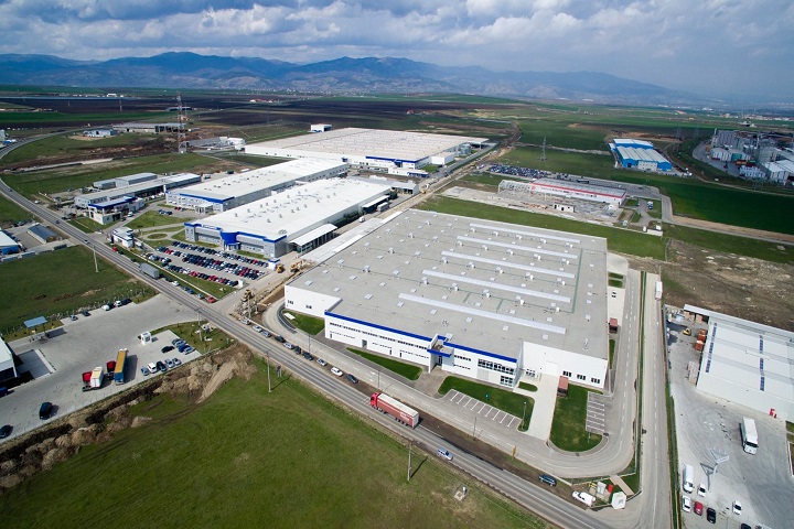 Se deschide o nouă fabrică în România. Gigantul german care investește milioane de euro, sute de locuri de muncă vor fi disponibile 