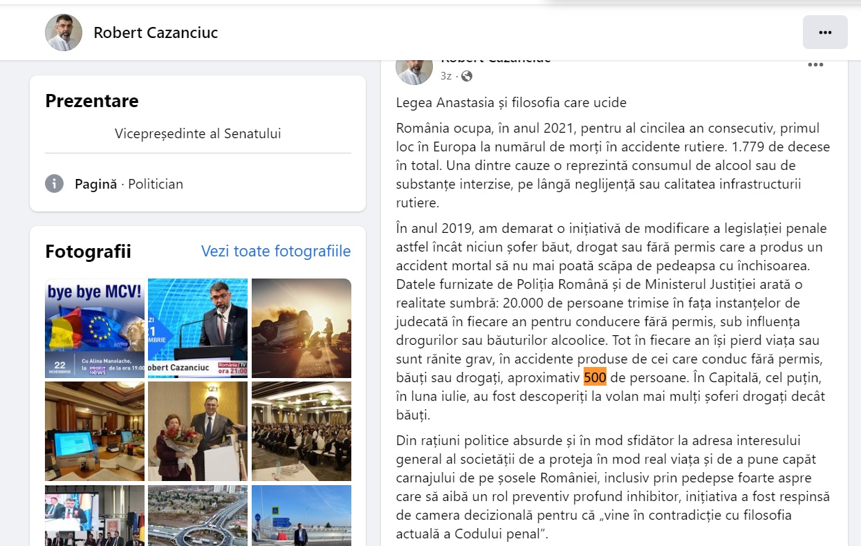 Galerie foto - Poza #1