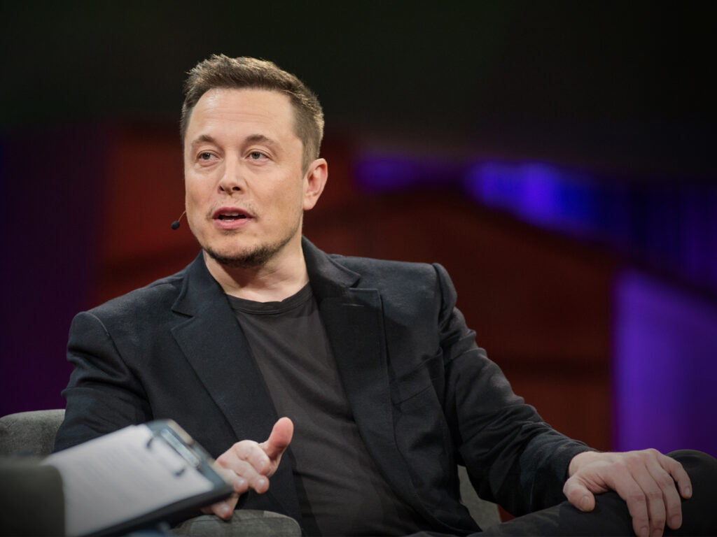 Elon Musk le spune fanilor săi să voteze cu republicani la alegerile din SUA. Explicația oferită de miliardar
