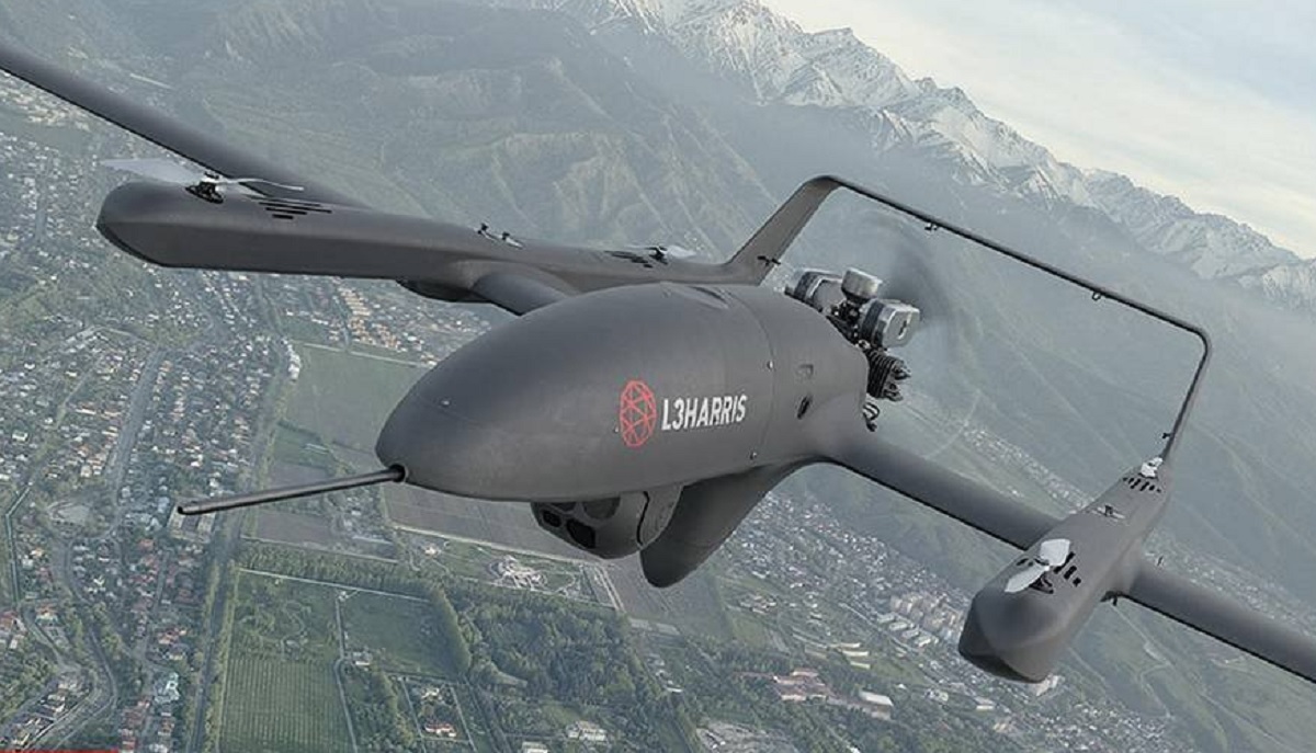 Cum vor fi folosite dronele în război. Armata americană testează o nouă întrebuințare pe câmpul de luptă